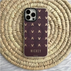 قاب YOUNGKIT یانگکیت کد DSN008 ا Disney Micky Series مناسب برای Apple iPhone 13 Pro