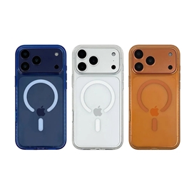 قاب آیفون 17 پرو مکس برند جیتک مدل NEO XTREM مناسب برای Apple iPhone 17 Pro Max