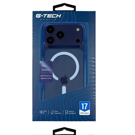 قاب آیفون 17 پرو مکس برند جیتک مدل NEO XTREM مناسب برای Apple iPhone 17 Pro Max