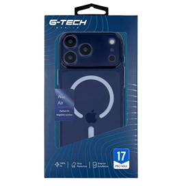 قاب برند جیتک مدل NEO AIR مناسب برای Apple iPhone 17 Pro Max