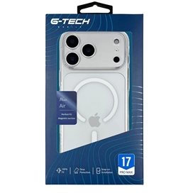 قاب برند جیتک مدل NEO AIR مناسب برای Apple iPhone 17 Pro Max