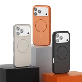 قاب برند جیتک مدل NEXO PULSE مناسب برای Apple iPhone 17 Pro Max