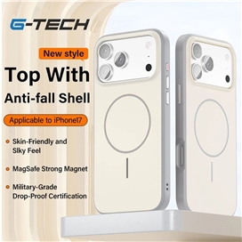 قاب برند جیتک مدل NEXO PULSE مناسب برای Apple iPhone 17 Pro Max