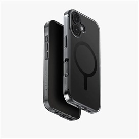 قاب برند یونیک مدل Clario مناسب برای Apple iPhone 17