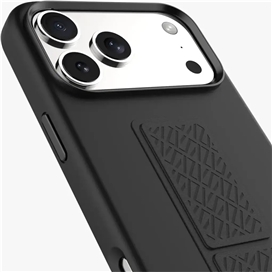 قاب برند لولو مدل Levelo Morphix Silicone Case مناسب برای Apple iPhone 17 Pro Max