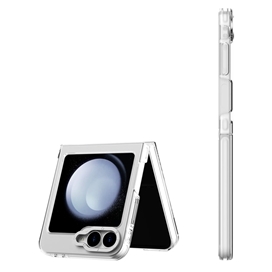 قاب YOUNGKIT یانگکیت Crystal Shield Magsafe Series مناسب برای Samsung Galaxy Z Flip 7