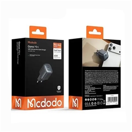 آداپتور شارژ 45 وات مکدودو Mcdodo Gana Mini CH-439