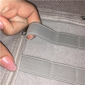 کیف لوازم جانبی ضدآب کوتسی Coteci Digital Accessory Storage Bag 14026