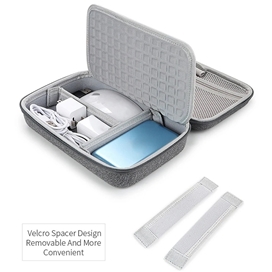 کیف لوازم جانبی ضدآب کوتسی Coteci Digital Accessory Storage Bag 14026