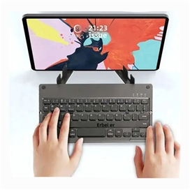 کیبورد بلوتوثی تاشو کوتسی COTECI FOLDING KEYBOARD OF-043