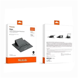 پایه نگهدارنده لپ تاپ مک دودو مدل Mcdodo FS-802 Laptop Holder