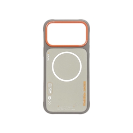 قاب  نیمی Nimmy Cool & Cute Case Magnetic Series 2 مناسب برای Apple iPhone 17 Pro Max