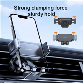 پایه نگهدارنده گوشی جویروم Joyroom JR-ZS283 Car Phone Holder