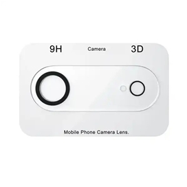 گلس لنز آیفون 17 ایر جویروم Joyroom Iphone 17 Air Camera Lens Glass JR-17LJ1