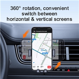 پایه نگهدارنده گوشی جویروم Joyroom JR-ZS283 Car Phone Holder
