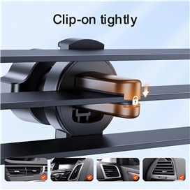 پایه نگهدارنده گوشی جویروم Joyroom JR-ZS283 Car Phone Holder