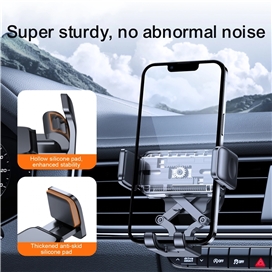 پایه نگهدارنده گوشی جویروم Joyroom JR-ZS283 Car Phone Holder