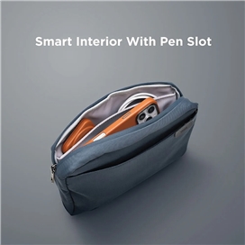 کیف رودوشی برند یونیک مدل UNIQ Arden 2L