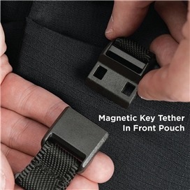 کیف رودوشی برند یونیک مدل UNIQ Arden 2L