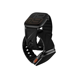 بند اپل واچ مدل یونیک Uniq Fluo مناسب برای سایز 40-49