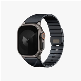 بند اپل واچ مدل یونیک Uniq Fluo مناسب برای سایز 40-49