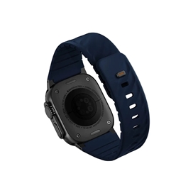 بند اپل واچ مدل یونیک Uniq Fluo مناسب برای سایز 40-49