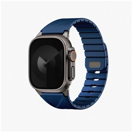 بند اپل واچ مدل یونیک Uniq Fluo مناسب برای سایز 40-49