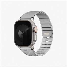 بند اپل واچ مدل یونیک Uniq Fluo مناسب برای سایز 40-49