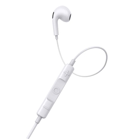 هندزفری سیمی بیسوس Baseus C17 Encok Type-C lateral in-ear Wired Earphone NGCR010002