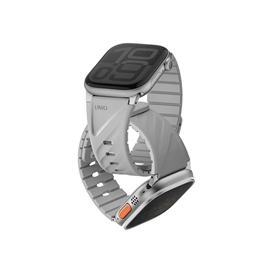 بند اپل واچ مدل یونیک Uniq Fluo مناسب برای سایز 40-49