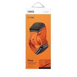 بند اپل واچ مدل یونیک Uniq Fluo مناسب برای سایز 40-49