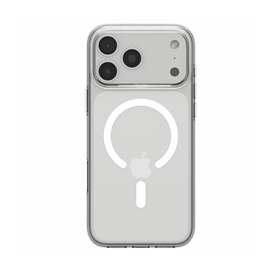 قاب آیفون 17 پرو اسپیگن مدل SPIGEN Liquid Crystal Mag مناسب برای Apple iPhone 17 Pro