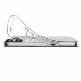 قاب آیفون 17 پرو اسپیگن مدل SPIGEN Liquid Crystal Mag مناسب برای Apple iPhone 17 Pro