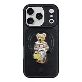 قاب برند زاک بیر مدل ZB ARISTO مناسب برای Apple iPhone 17 Pro Max