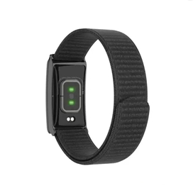 دستبند سلامت و ورزشی پرودو Porodo TrackFit Smart Fitness Band PDSB10625BK