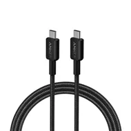 کابل انکر دو سر تایپ سی Anker 322 USB-C to USB-C مدل A81F6