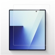 محافظ صفحه برند بلو مدل Blueo Electroplated Hd Foldable Phone inner screen protector samsung مناسب Samsung Galaxy Z Fold 8