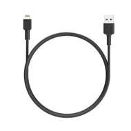 کابل تبدیل USB به لایتنینگ آکی مدل CB-BAL2 طول 2 متر