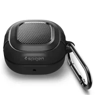 کاور اسپیگن مدل Rugged Armor مناسب برای Galaxy Buds 2 Pro Buds 2 Buds Pro Buds Live