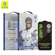 گلس محافظ صفحه برند بلوئو مدل Blueo Drop-Resistant Tempered Eye Protection Glass مناسب برای Apple iPhone 17 Pro Max