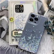قاب آکواریومی QY مناسب برای Apple iPhone 13 Pro