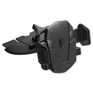 هولدر نگهدارنده گوشی خودرو برند اسپیگن مدل Spigen Kuel Signature TS23 (AP230T) Car Mount Holder