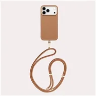 قاب چرمی برند یونیک آیفون مدل Coehl MIRELLE مناسب برای Apple iPhone 17 Pro Max