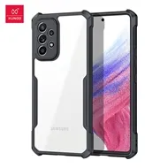 کاور زاند مدل Xundd Beatle مناسب برای گوشی موبایل سامسونگ Galaxy A55