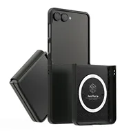 قاب گوشی برند آراری مدل Aero Flex M مناسب Galaxy Z Flip 7