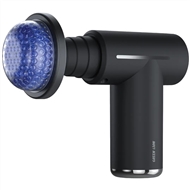 گرین لاین تفنگ ماساژ پالس شیر مدل GNPLSMGUNBK