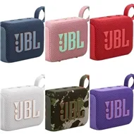 اسپیکر بلوتوث جی بی ال JBL Go 4