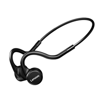 هندزفری بلوتوثی لنوو مدل Bone Conduction X5