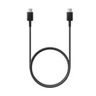 کابل شارژ سامسونگ S22 سوپر فست شارژ 45 وات اصلی SAMSUNG USB CABLE S22 EP-DN970