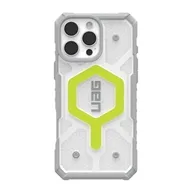 قاب آیفون 16 پرو مکس UAG مدل Pathfinder Clear Active Neon